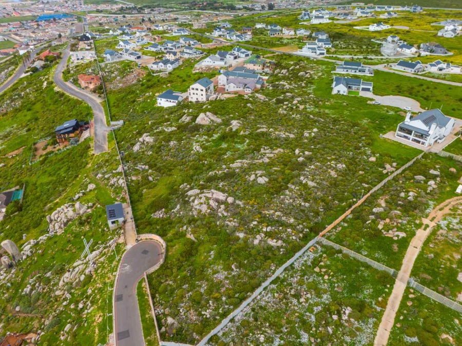 0 Bedroom Property for Sale in Saldanha Western Cape